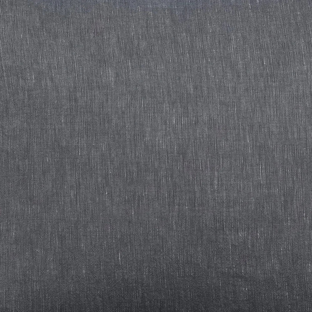 Hästens Velvet dynebetræk 155x220 Graphite grå modal og hør