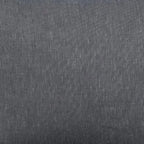 Hästens Velvet dynebetræk 155x220 Graphite grå modal og hør