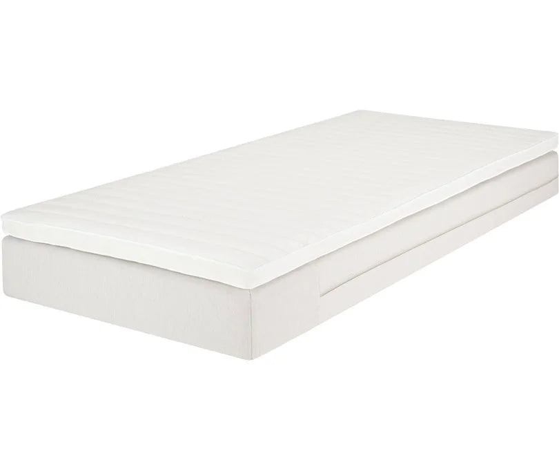 Wonderland W6 vendbar madras 90x200