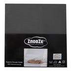 Znooze Superior faconlagen | Koksgrå | 160 x 200 x 25 cm