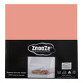 Znooze Superior faconlagen | Koral | 90 x 210 x 25 cm