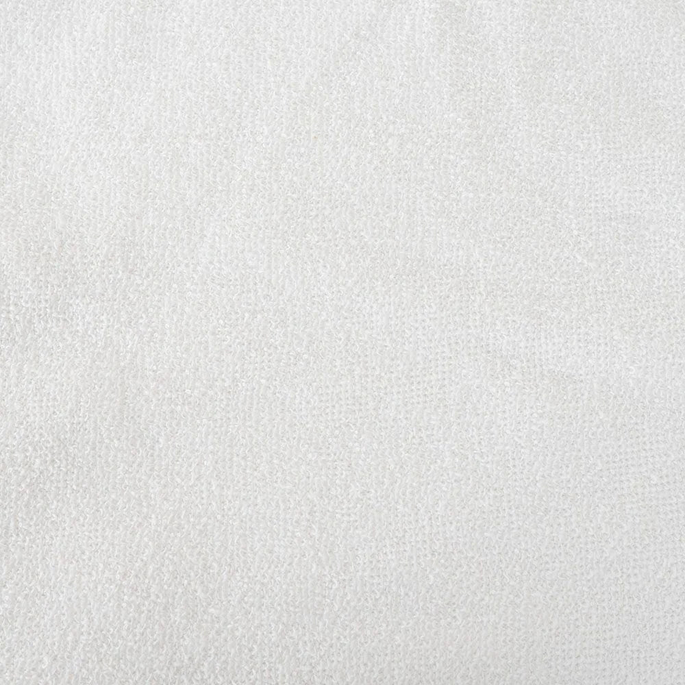 Madrasbeskytter med jersey | 100 x 200 x 35 cm