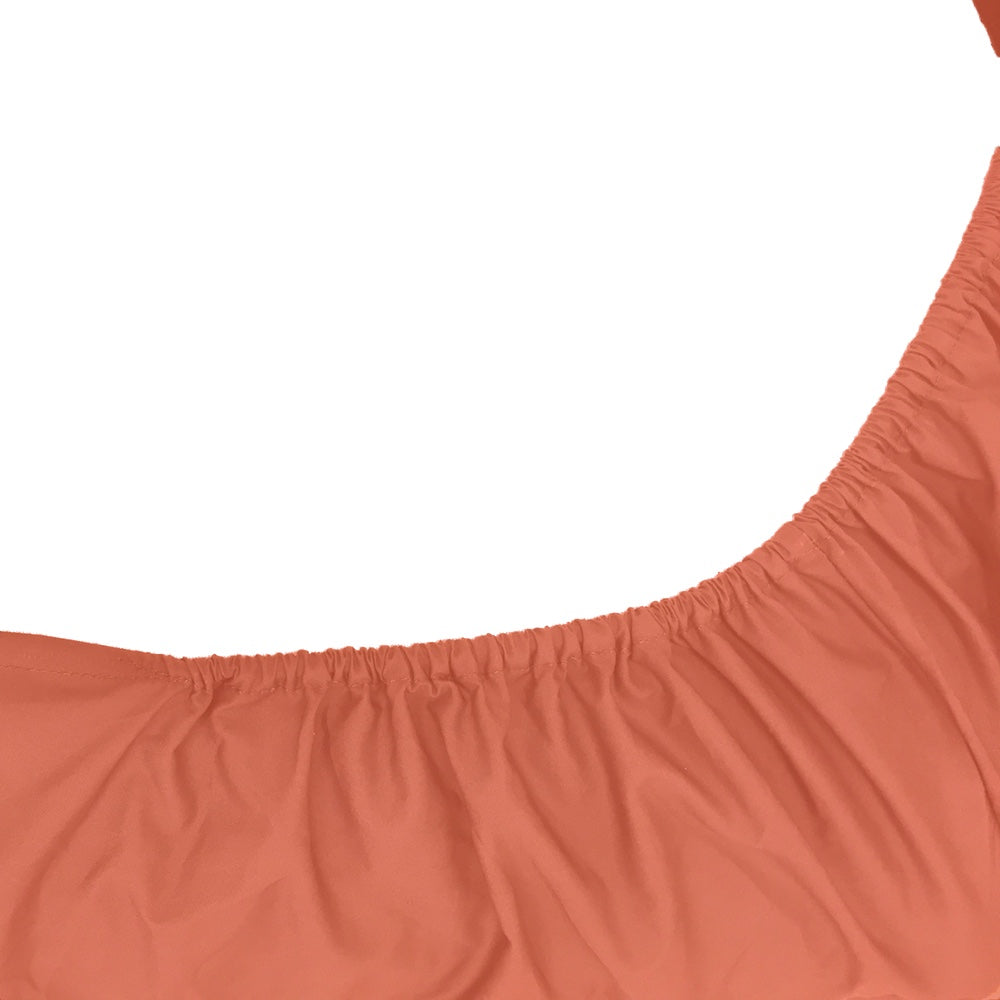 Znooze Superior faconlagen | Koral | 90 x 210 x 25 cm