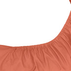 Znooze Superior faconlagen | Koral | 90 x 210 x 25 cm