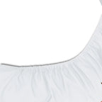 Znooze Superior faconlagen | Hvid | 90 x 200 x 25 cm